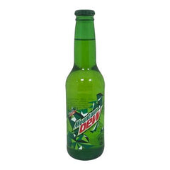 Mountain Dew 250ml 24 piezas (Glass Bottle)